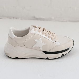 Chic Tomboy Runner Sneaker